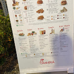 Pictures of Chick-fil-A taken by user