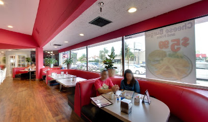 About Goldenwest Diner Restaurant