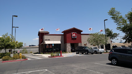 About Jack in the Box Restaurant