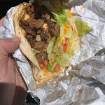 Pictures of Del Taco taken by user