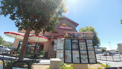 About Del Taco Restaurant