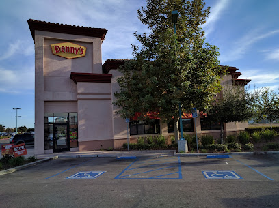 About Denny's Restaurant