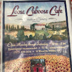 Pictures of Loose Caboose Cafe taken by user