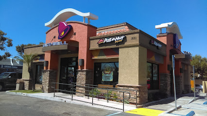 About Taco Bell Restaurant