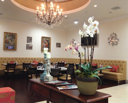 About Neno's Ristorante Italiano & Norooz Persian Grill Restaurant