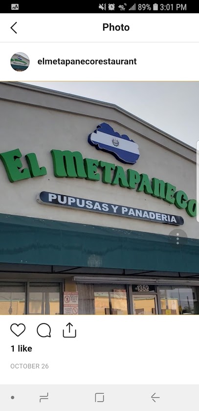 About El Metapaneco Restaurant