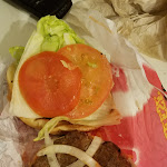 Pictures of Carl's Jr. taken by user