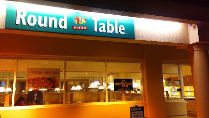 About Round Table Pizza Restaurant