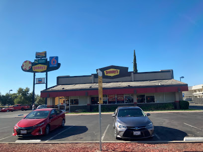 About Denny's Restaurant