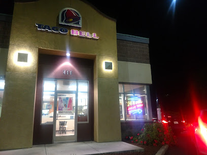 About Taco Bell Restaurant