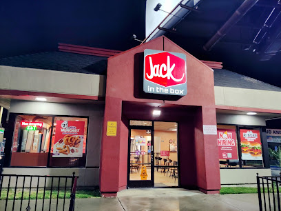 About Jack in the Box Restaurant