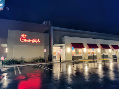 About Chick-fil-A Restaurant