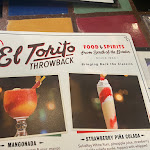 Pictures of El Torito taken by user