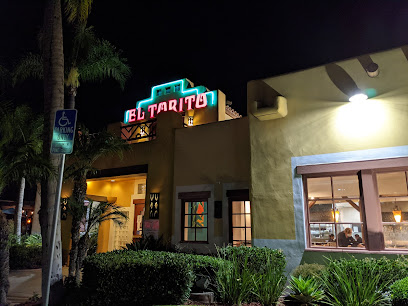 About El Torito Restaurant