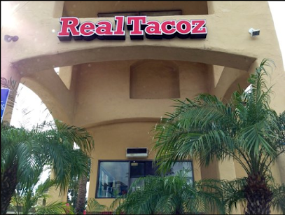 About Real Tacoz Restaurant