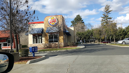 About Burger King Restaurant