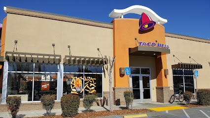 About Taco Bell Restaurant