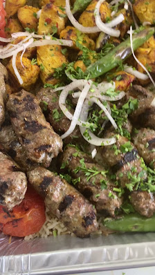 Kebab photo of Damasco Mediterranean Cuisine