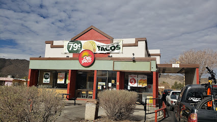 About Del Taco Restaurant