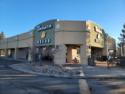 About Panera Bread Restaurant