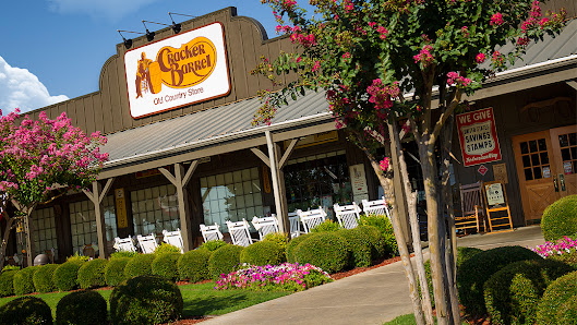 By owner photo of Cracker Barrel Old Country Store