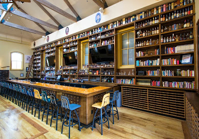 About School House Kitchen and Libations Restaurant
