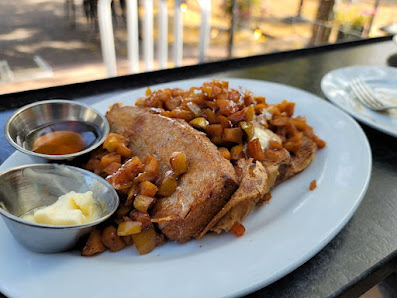 French toast photo of So Radish