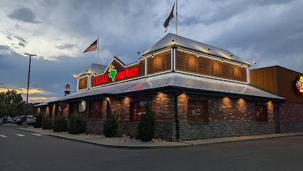 About Texas Roadhouse Restaurant