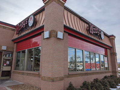 All photo of Wendy's