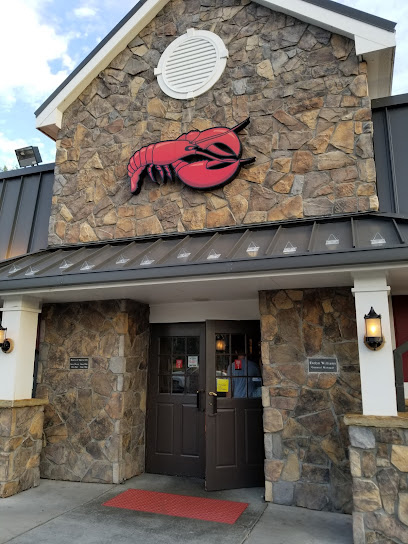 About Red Lobster Restaurant