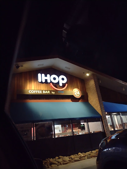 About IHOP Restaurant