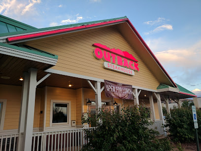 About Outback Steakhouse Restaurant