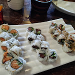 Pictures of Sushi Katsu taken by user