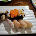 Pictures of Sushi Katsu taken by user