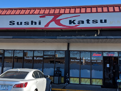 About Sushi Katsu Restaurant