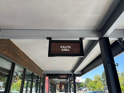 About Kalita Grill Greek Cafe Restaurant