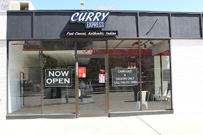 About Curry Express Restaurant