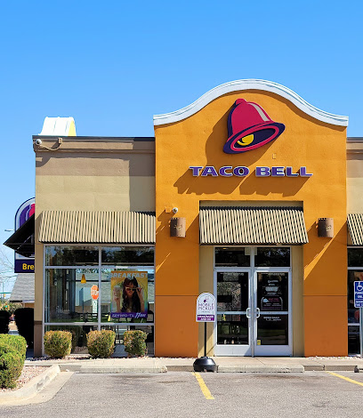 About Taco Bell Restaurant