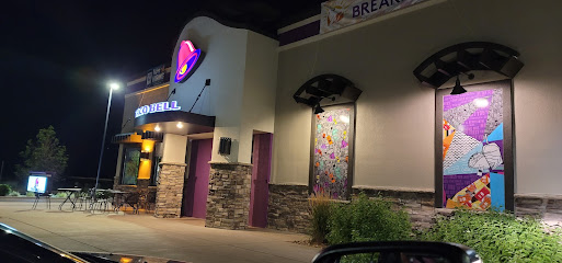 About Taco Bell Restaurant