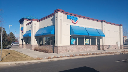 About IHOP Restaurant