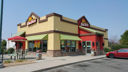 About Del Taco Restaurant