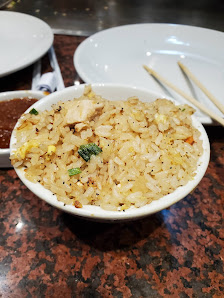 Fried rice photo of Benihana