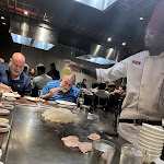 Pictures of Benihana taken by user