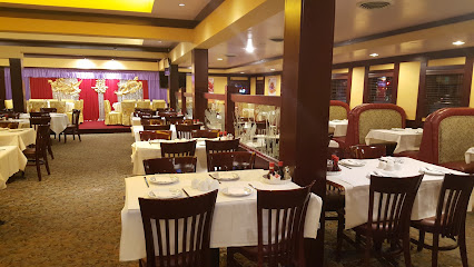 About Emperor Palace Restaurant