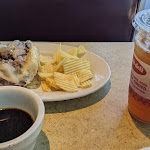 Pictures of Jason's Deli taken by user