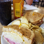 Pictures of Jason's Deli taken by user