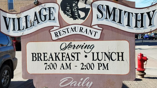 By owner photo of Village Smithy Restaurant