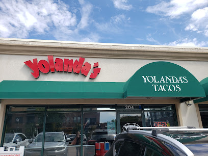 About Yolanda's Tacos Restaurant