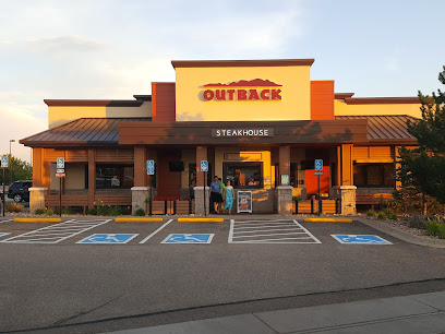 About Outback Steakhouse Restaurant