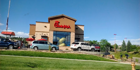 About Chick-fil-A Restaurant